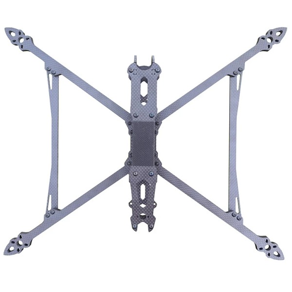 MARK4 V2 FPV Long Range 10inch 427mm Frame Kit Drones Accessories FPV Frame Kit
